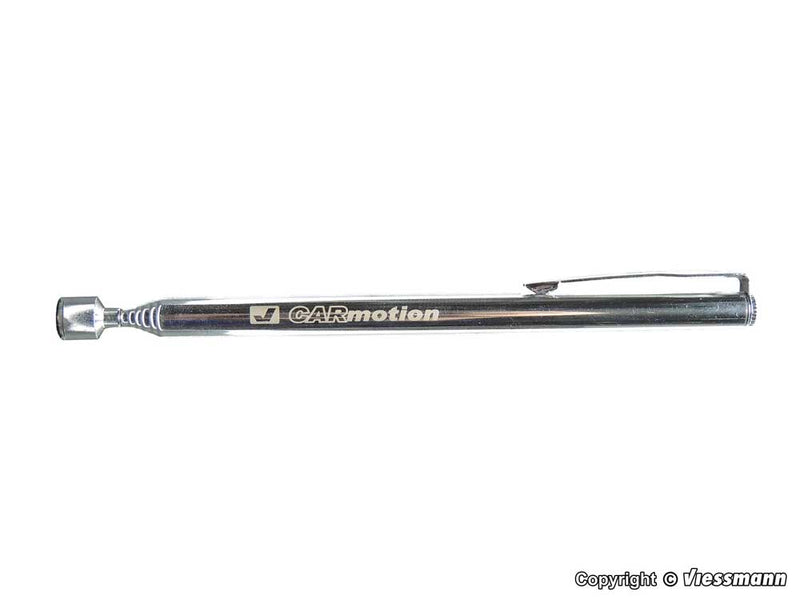 Telescoping Magnetic Wand/Rod - CarMotion