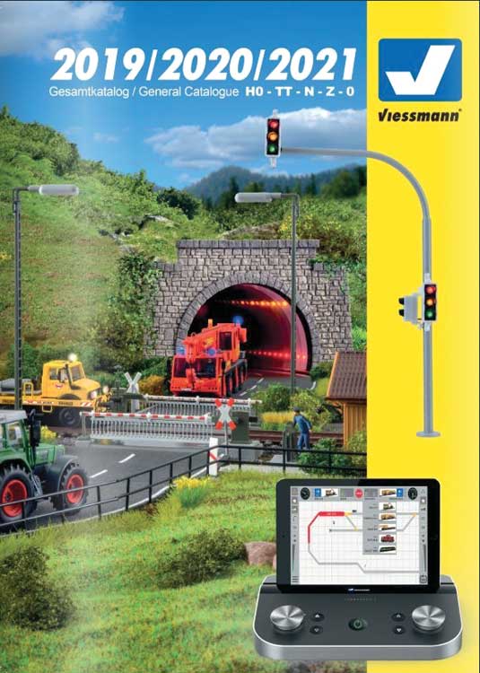 Viessmann Catalog -- 2024-2025-2026