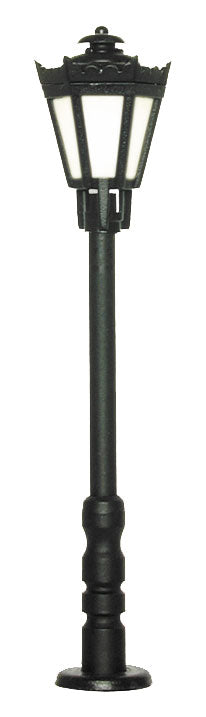 Park Lamp -- Warm White LED