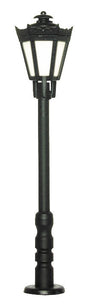 Park Lamp -- Warm White LED