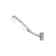 Industrial Wall-Mount Lamp -- White LED