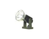Low Spotlight -- White LED-2