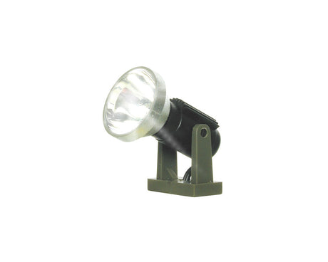 Low Spotlight -- White LED-2