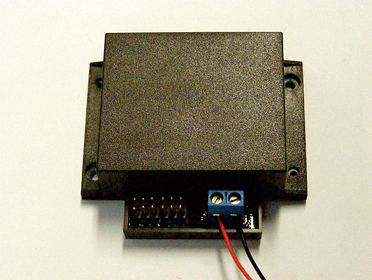 Fire Station Light Module