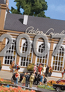 Catalog -- Vollmer 2007