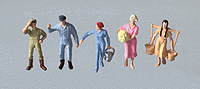 People Working -- Farm Hands-1
