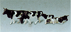 Farm Animals -- Cows-1