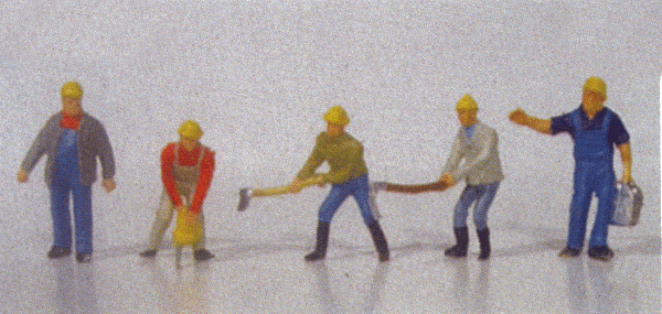 Sports & Recreation -- Forest Worker-1