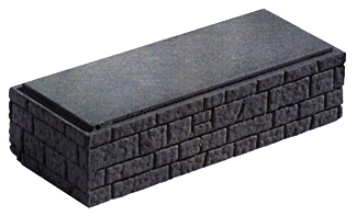 Bridge Piling