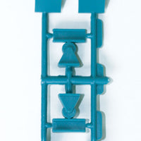 Bridge Counter Bearing