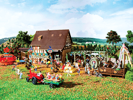 Autumn Festival -- Kit-1