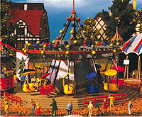 Roundabout Fair Ride-1