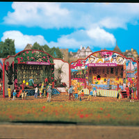 Game Booths