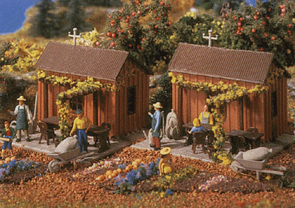 Garden Houses-1
