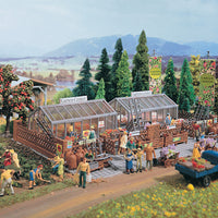 Garden Center