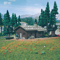 Alpine Lodge