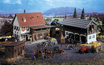 Farm-1