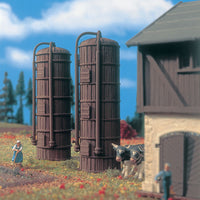 Silos