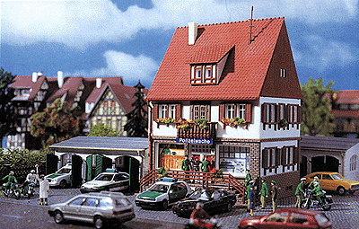 Police Station-1