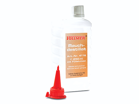 Steam Distillate -- 8-15/32oz  250mL