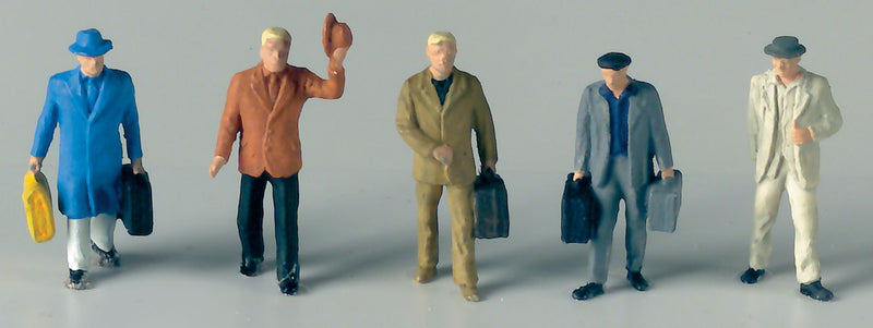Passengers -- Male pkg(5)