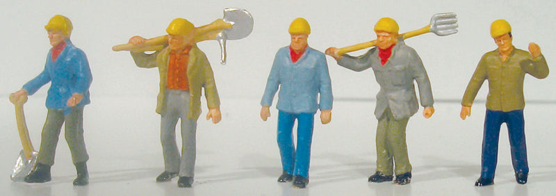 Road Building Gang -- pkg(5)