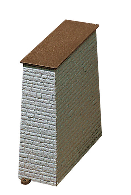 Center Bridge Pier - Kit -- 3-1/8 x 1-1/8 x 3"  8 x 3 x 7.7cm