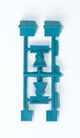 Bridge Counter Bearing