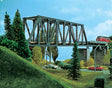 Box Girder Bridge -- For Marklin 1-5/8" 4cm