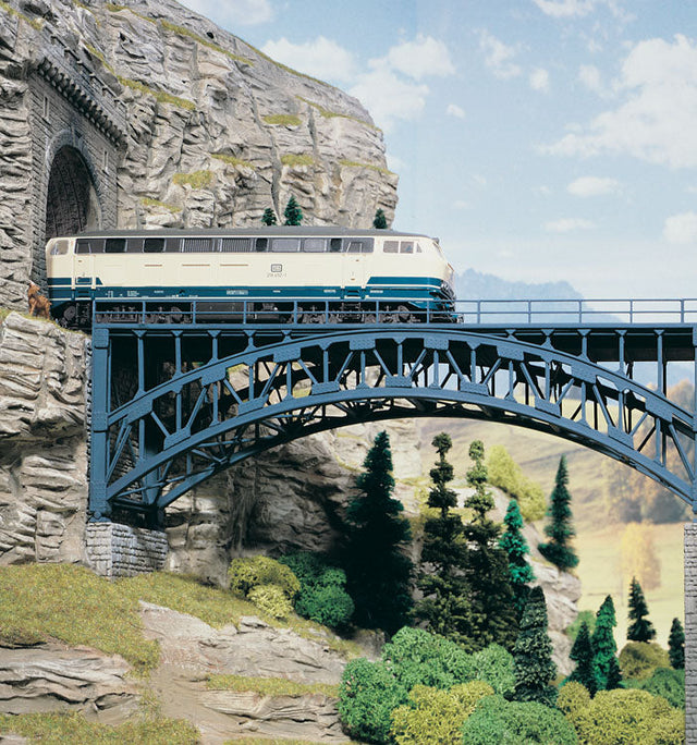 Arched Bridge -- For Marklin 1-5/8" 4cm