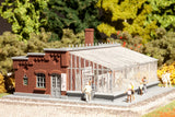 Gottlieb-Daimler Memorial Site -- Kit - 6-5/16 x 5-13/16 x 2-13/16"  16 x 14.8 x 7.2cm-1