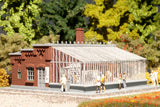 Gottlieb-Daimler Memorial Site -- Kit - 6-5/16 x 5-13/16 x 2-13/16"  16 x 14.8 x 7.2cm-2