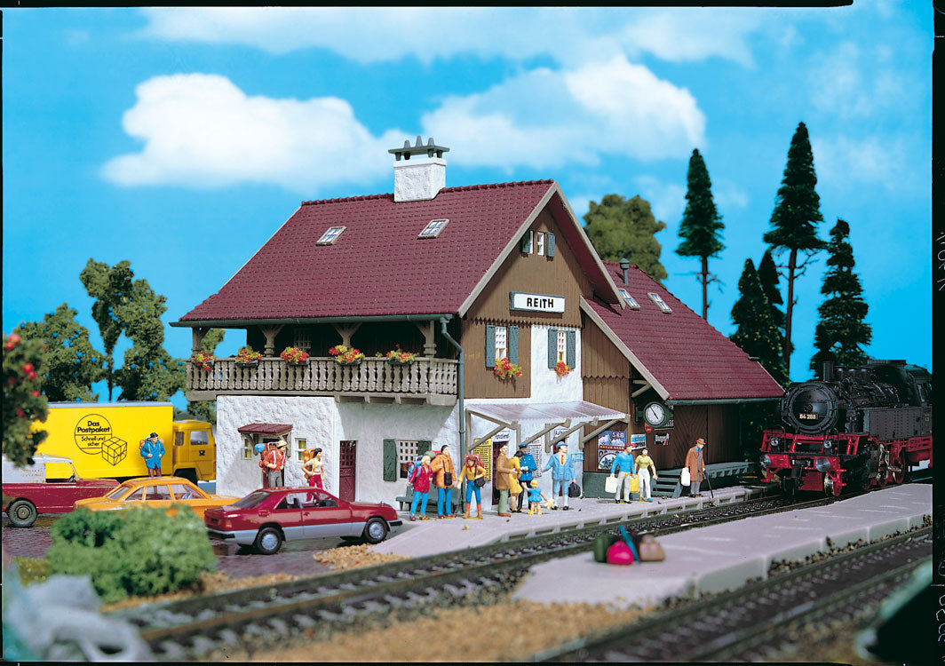 Station "Reith"