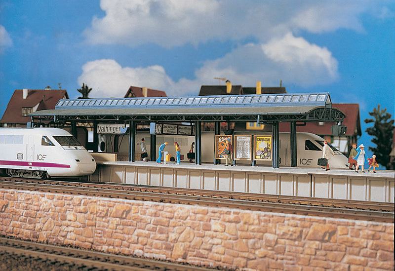 Cov platform sm