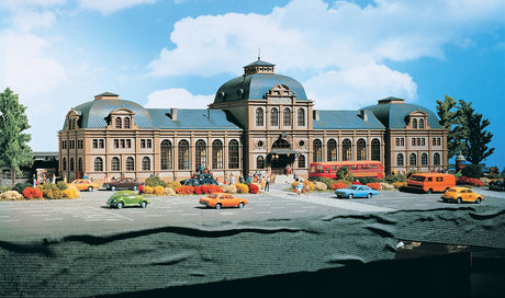 Baden-Baden Station Kit -- 30-3/4 x 6-1/4 x 7-7/8"  78 x 16 x 20cm