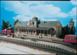 Nordstadt Station Kit -- 21-1/4 x 6-1/4 x 6-1/4"  54 x 16 x 16cm