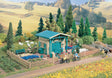 Summer Garden House