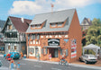 Grocery Store -- 5 x 3-5/8 x 4-13/16"  12.3 x 9 x 12cm