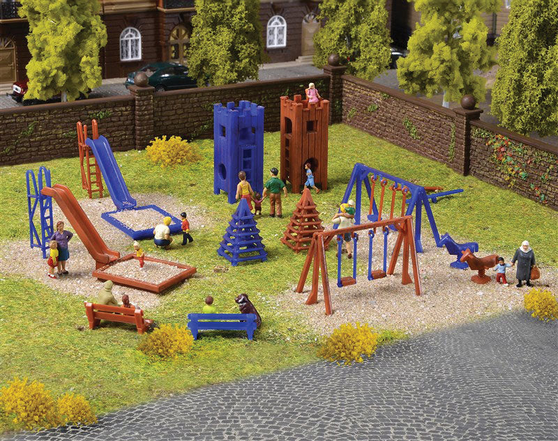 Playground-2