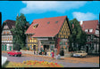 Emma's Grocery Shop -- 6-1/2 x 4-1/8"  16 x 10.5cm
