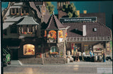 Liquor Store -- 8-1/16 x 5-1/8"  20.5 x 13cm-2