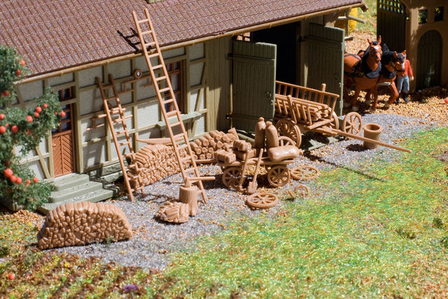 Farm Details - Kit