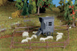 Shepherd's Carriage - Kit