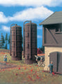 Silos -- Kit - pkg(2)