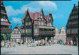 Old Time Store -- 4-1/8 x 3-3/8 x 5-1/2"  10.5 x 8.5 x 14cm
