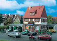 Police Station
