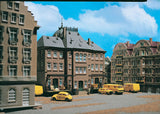 Post Office -- 8-1/4 x 6-1/2"   21 x 16.6cm-2