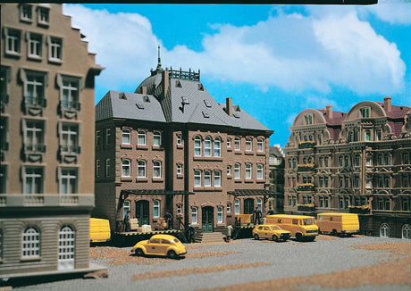 Post Office -- 8-1/4 x 6-1/2"   21 x 16.6cm-2