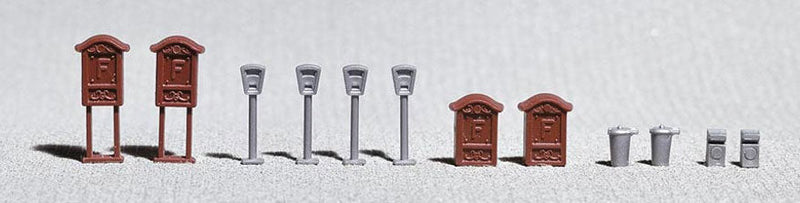 Market Place Details