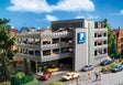 Parking Garage -- Kit - 15 x 7-1/2 x 7-1/16"  38 x 19 x 18cm